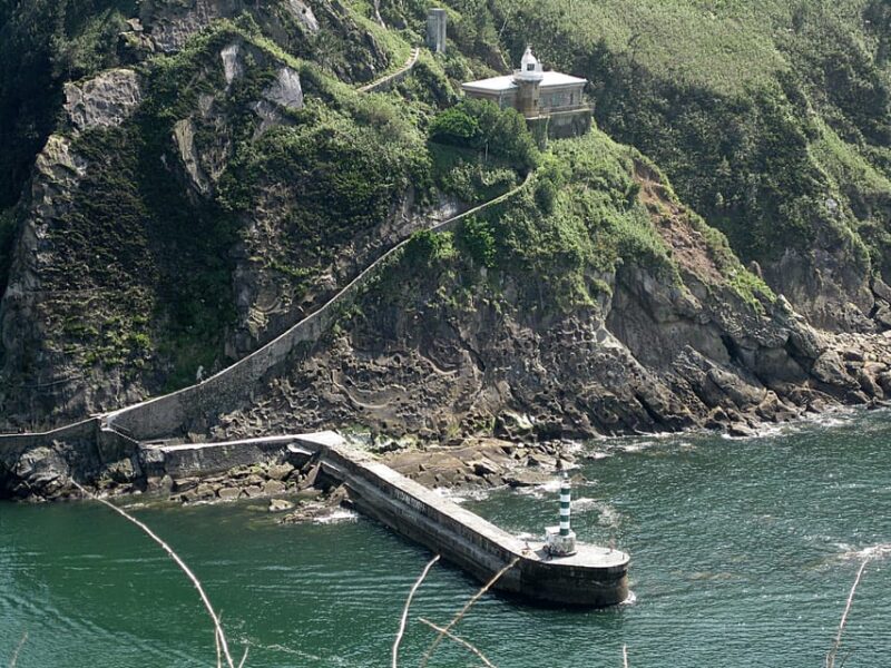 Hike From San Sebastian to San Pedro Across St James Way - Important Information