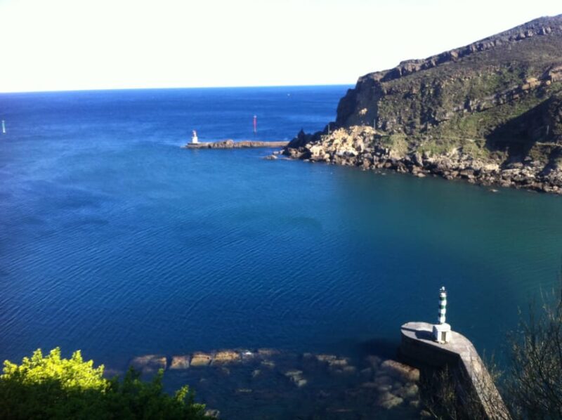 Hike From San Sebastian to San Pedro Across St James Way - Meeting Point and Transport