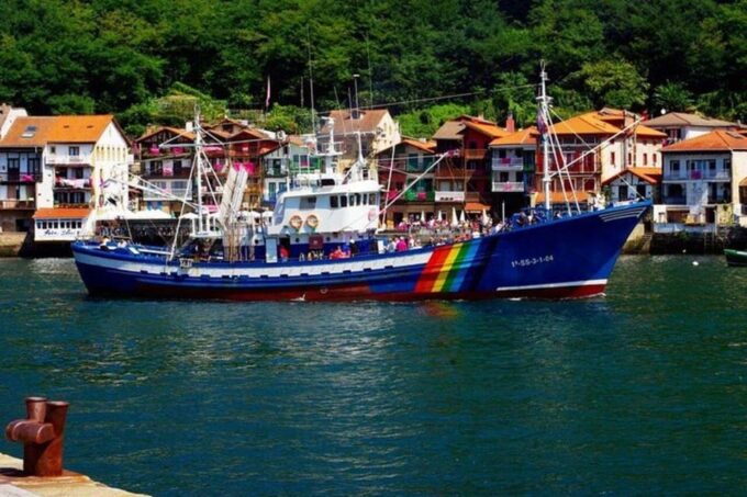 Hike From San Sebastian to San Pedro Across St James Way - Pricing and Booking