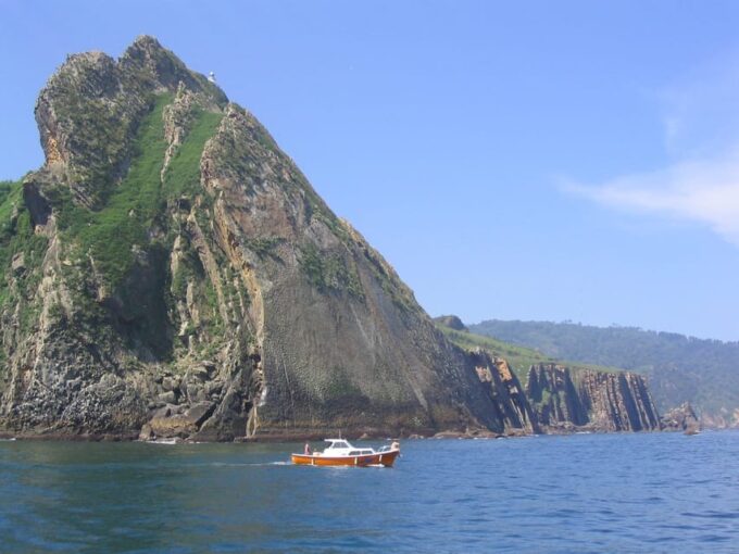Hike From San Sebastian to San Pedro Across St James Way - Frequently Asked Questions