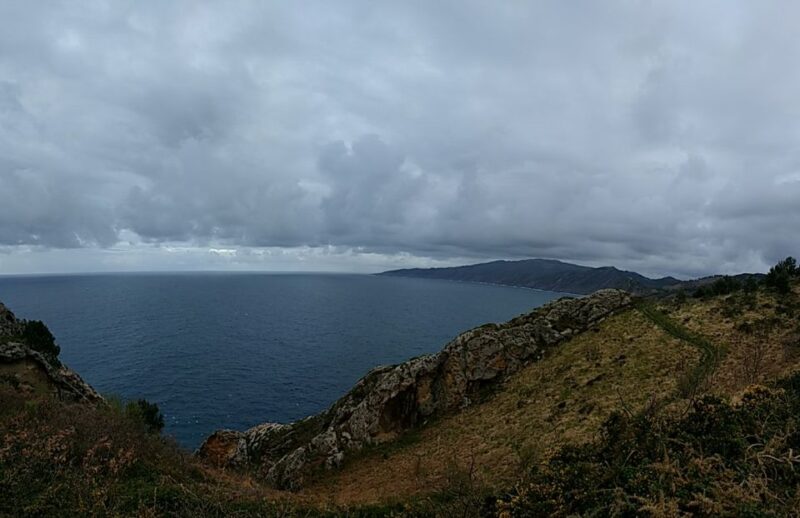 Hike From San Sebastian To San Pedro Across St James Way - Itinerary Highlights