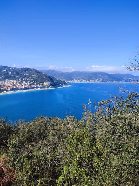 Hike from Varigotti to Noli: the Sentiero del Pellegrino - Who Will Love This Tour?