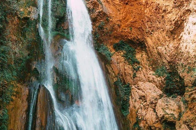 Hike in Apoala and Discover its Impressive Waterfalls - The Sum Up: A Solid Choice for Authentic Adventure