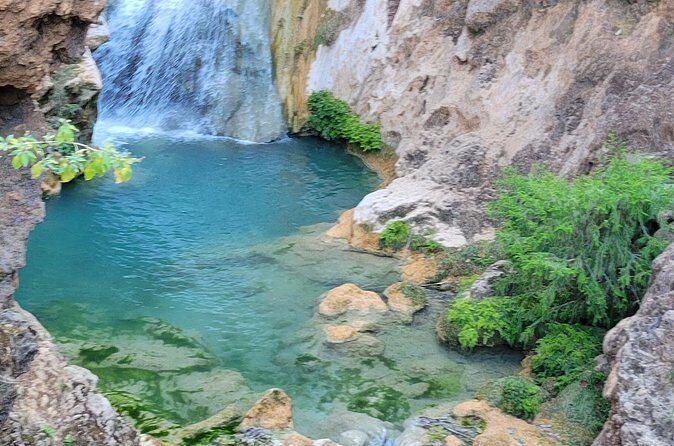 Hike in Apoala and Discover its Impressive Waterfalls - Frequently Asked Questions