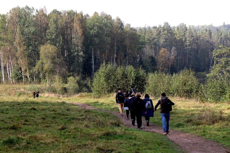 Hike In Gauja National Park - Sigulda - Key Points
