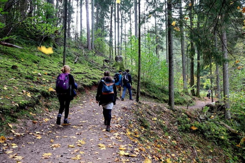 Hike In Gauja National Park - Sigulda - Final Thoughts