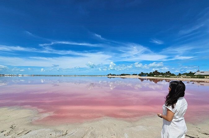 Hike in Las Coloradas and Boat Tour of Río Lagartos - Value and Booking Considerations