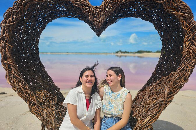 Hike in Las Coloradas and Boat Tour of Río Lagartos - The Sum Up: The Right Tour for Curious Travelers