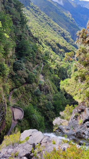 Hike in Rabaçal in a different way - Final thoughts