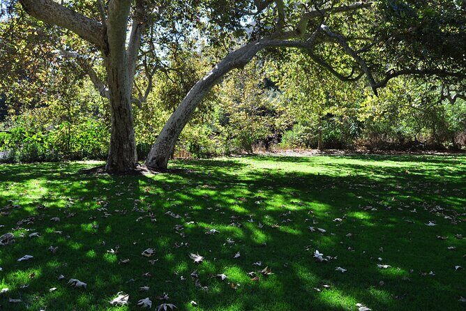 Hike in the Santa Monica Mountains - An Overview of the Santa Monica Mountains Hike