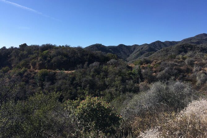 Hike in the Santa Monica Mountains - Reviews and Real Traveler Insights