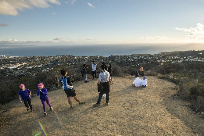 Hike in the Santa Monica Mountains - Why This Tour Is Worth Considering