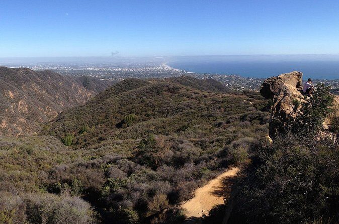 Hike in the Santa Monica Mountains - FAQ