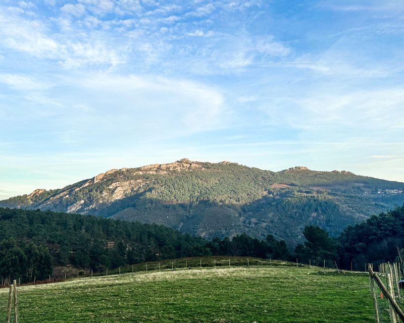 Hike in the Schist Villages in Serra Da Lousã - Meeting Point
