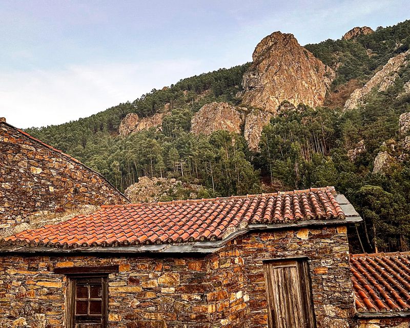 Hike in the Schist Villages in Serra Da Lousã - What to Bring