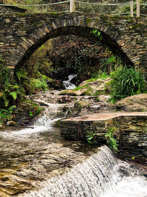 Hike in the Schist Villages in Serra Da Lousã - Local Gastronomy
