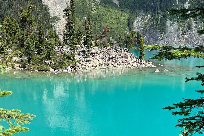 Hike Joffre Lake, Whistler & Shannon Falls Tour - Authentic Feedback and Insights