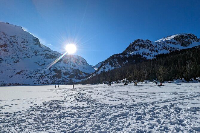 Hike Joffre Lake, Whistler & Shannon Falls Tour - Frequently Asked Questions
