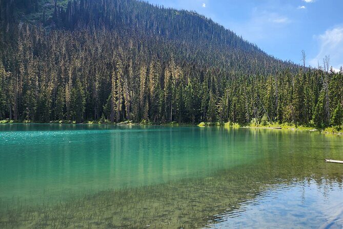 Hike Joffre Lake, Whistler & Shannon Falls Tour - Final Word