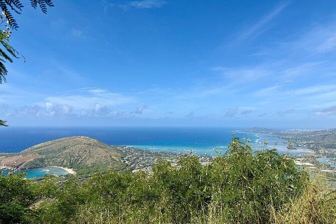 Hike Koko Head's 1,048 Steps with Ms. Hawaii for Summit Views - An In-Depth Look at the Koko Head Hike Experience