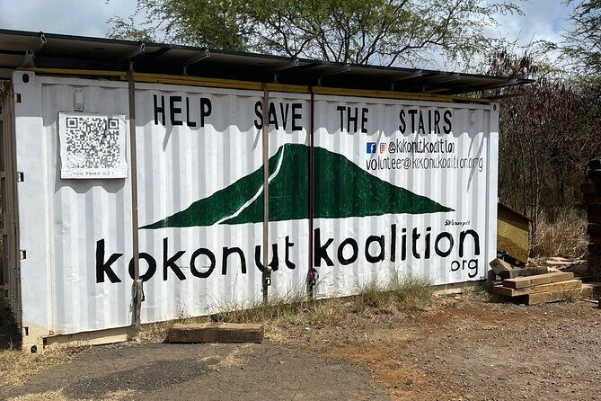 Hike Koko Head's 1,048 Steps with Ms. Hawaii for Summit Views - Additional Details to Keep in Mind