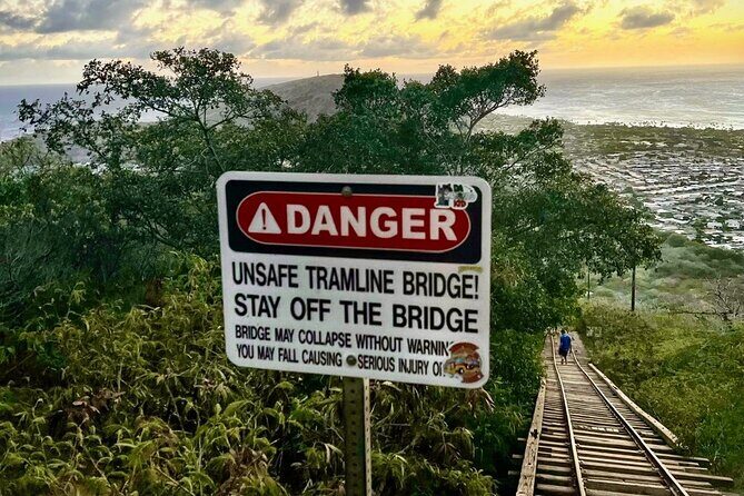 Hike Koko Head's 1,048 Steps with Ms. Hawaii for Summit Views - The Sum Up