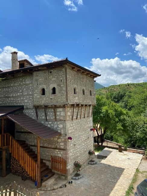 Hike Like Locals: Discover Albania's Hidden Mountain Trail - Introduction: A Guide to a Day of Authentic Albanian Adventure