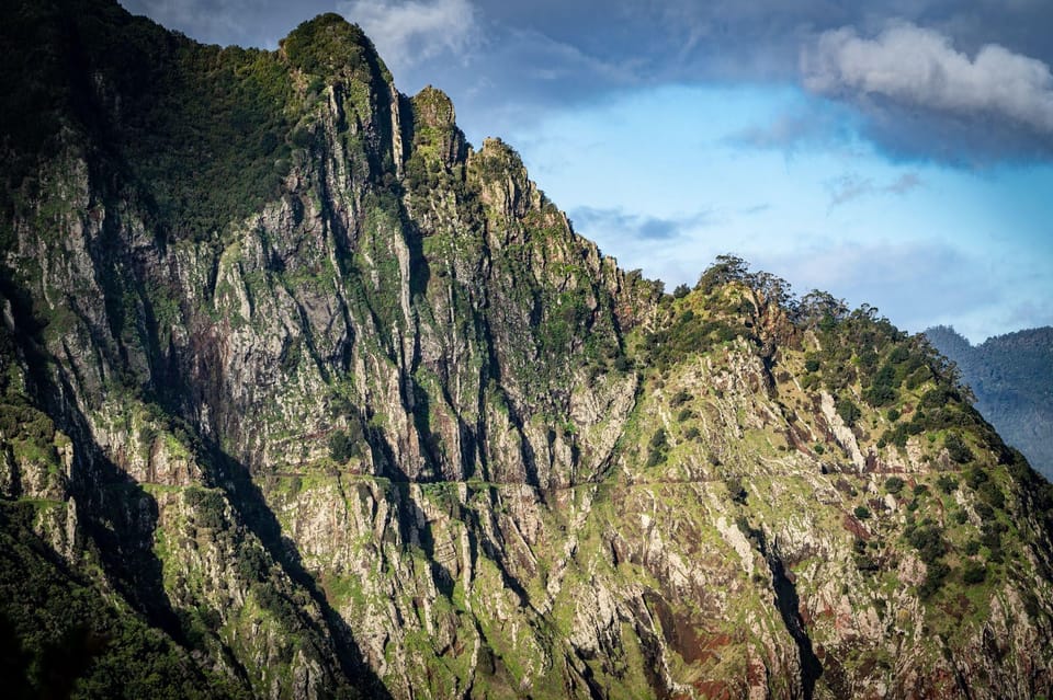 Hike: Machico- Boca do Risco -Porto da Cruz - Practical Details and Value
