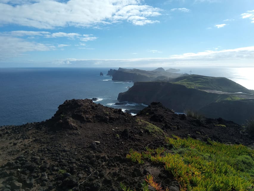 Hike: Machico- Boca do Risco -Porto da Cruz - Who Will Love This Tour?