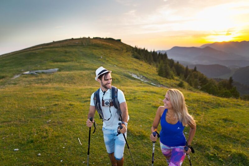 Hike & Photo - An In-Depth Look at the "Hike & Photo" Tour