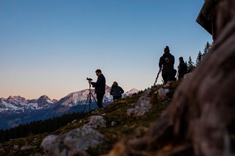Hike & Photo - What Travelers Are Saying