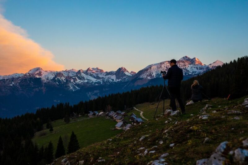 Hike & Photo - Why This Tour Wins for the Right Traveler