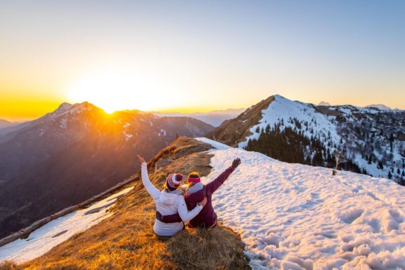 Hike & Photo - Who Should Consider This Tour?