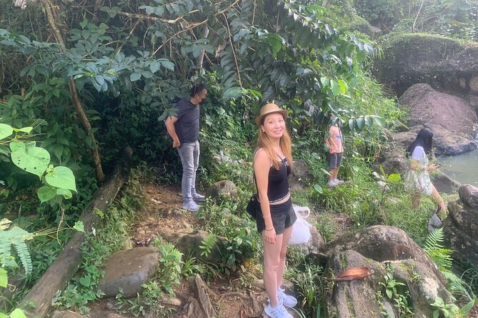 Hike & Play Private Waterfall & Luquillo Beach Tour From San Juan - What to Bring for the Tour