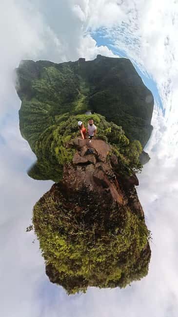 Hike St. Kitts: Highest peak Mount Liamuiga Volcano - Why This Hike Is Worth Considering