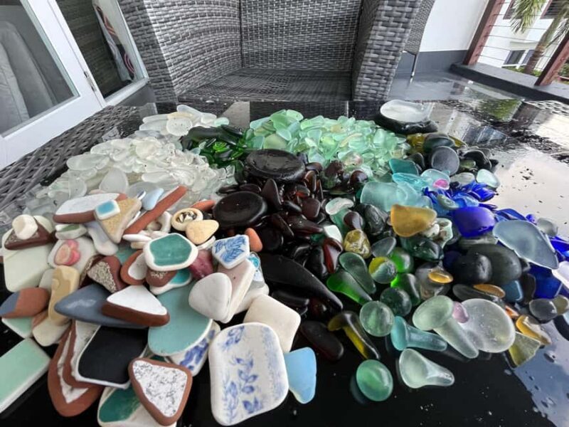 Hike St. Kitts: Sea Glass Discovery at Volcanic Beach - Exploring the Tour: An In-Depth Breakdown