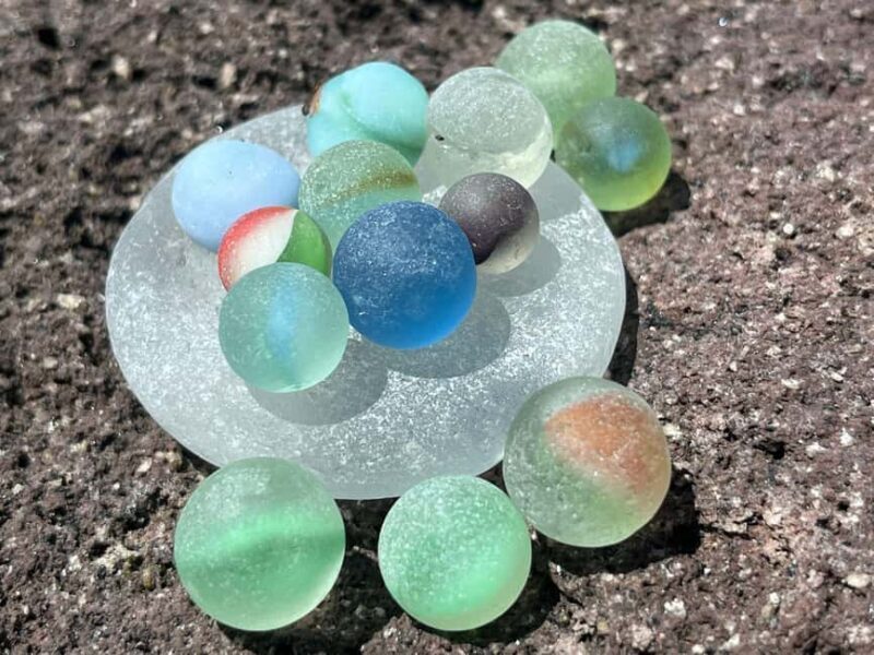 Hike St. Kitts: Sea Glass Discovery at Volcanic Beach - Who Will Love This Tour?