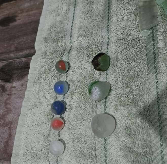 Hike St. Kitts: Sea Glass Discovery at Volcanic Beach - Final Words