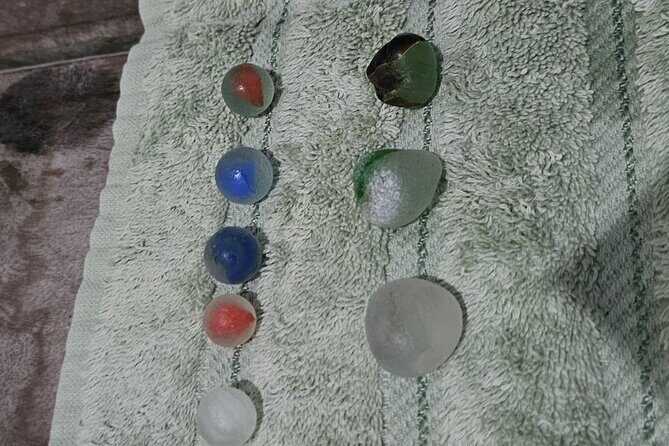 Hike St. Kitts: Sea Glass Discovery at Volcanic Beach - Who Should Consider This Tour?