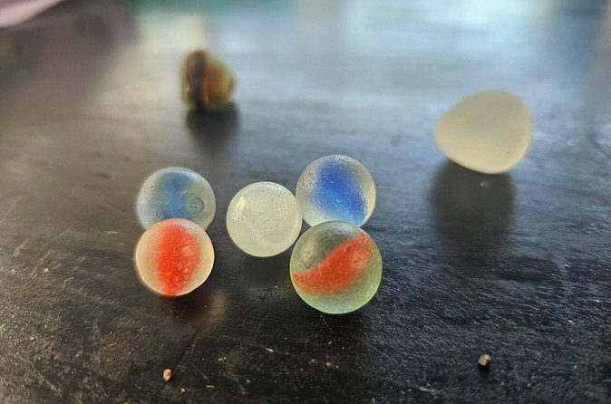 Hike St. Kitts: Sea Glass Discovery at Volcanic Beach - The Sum Up: Who Will Love This Experience?