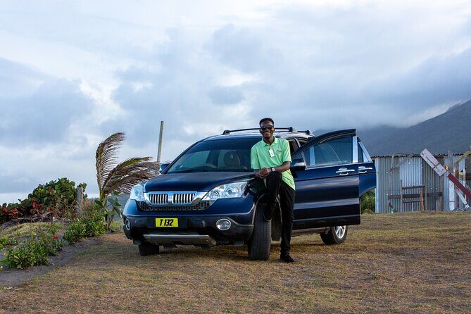 Hike St Kitts: Wingfield Rainforest and Romney Experience - Frequently Asked Questions