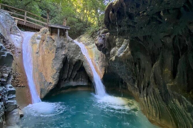 Hike, Swim and Enjoy Nature's Paradise in Damajagua Waterfalls - Pricing and Value
