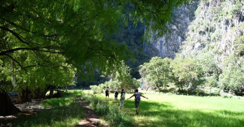 Hike + Swim at Apoala Waterfalls - An In-Depth Look at What to Expect