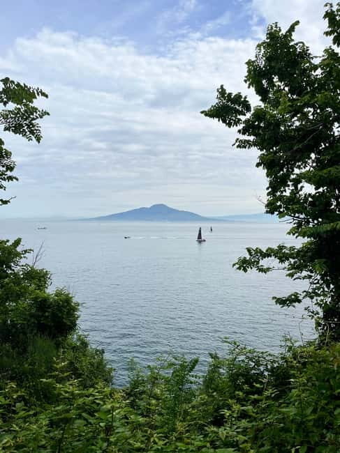 Hike & Swim: Queen Joanna (Sorrento) - Why Choose This Experience?