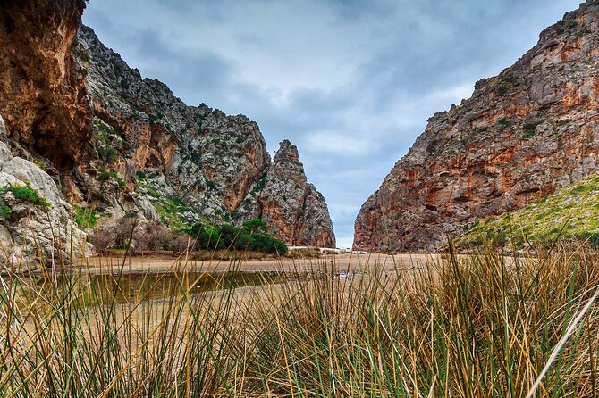 Hike the Canyon of Torrent De Pareís - Memorable Hiking Experience