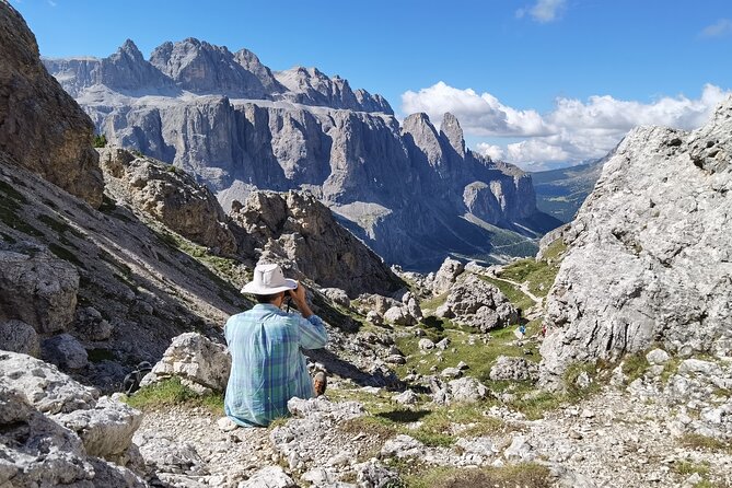 Hike the Dolomites: One Day Private Excursion From Bolzano - Booking and Confirmation