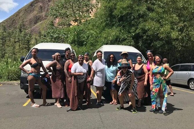 Hike the Fort Experience- Amazing Panoramic Views (Pigeon Island) - Transportation and Scheduling