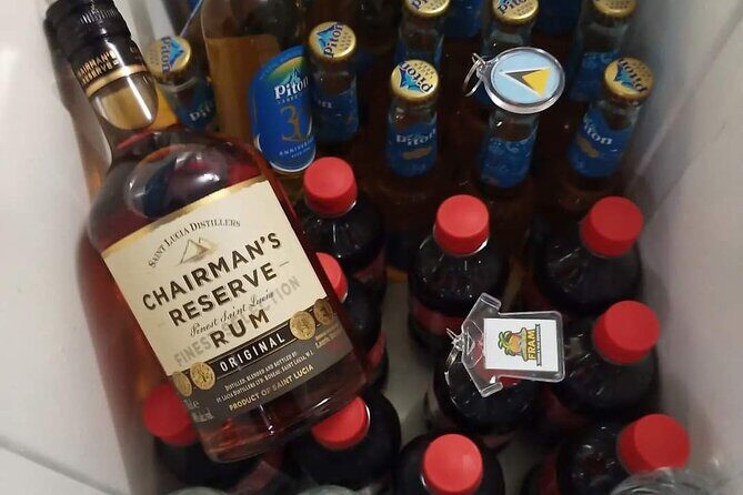 Hike the Fort Experience- Amazing Panoramic Views (Pigeon Island) - Post-Hike and Final Thoughts