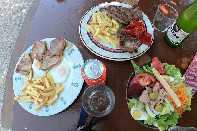 Hike the Heart of the Basque Country - Meeting Point Details