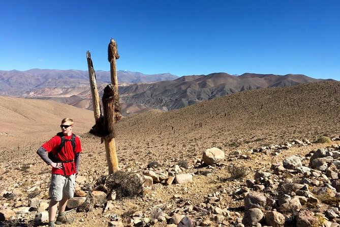 Hike the Inca Trail in Argentina - Packing for the Inca Trail Excursion